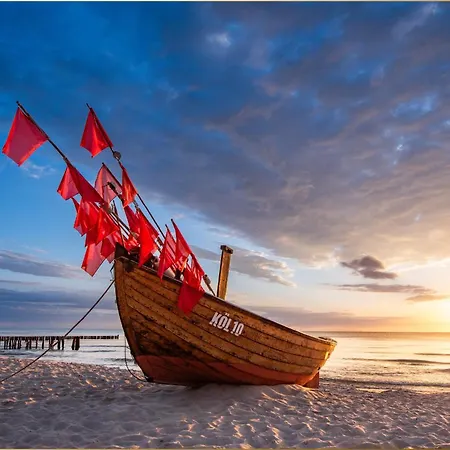 Peppi דירה לודין