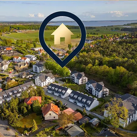 דירה Peppi לודין