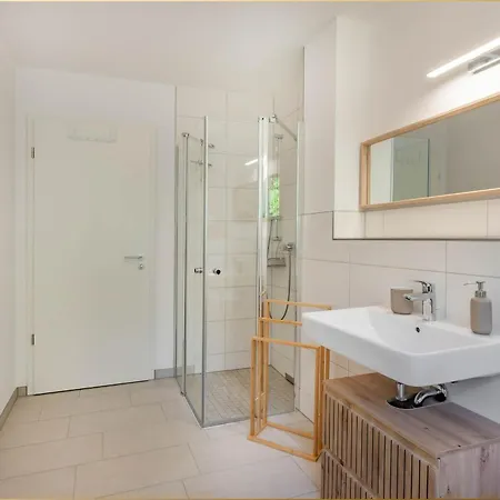 Peppi דירה לודין