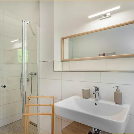 דירה Peppi לודין