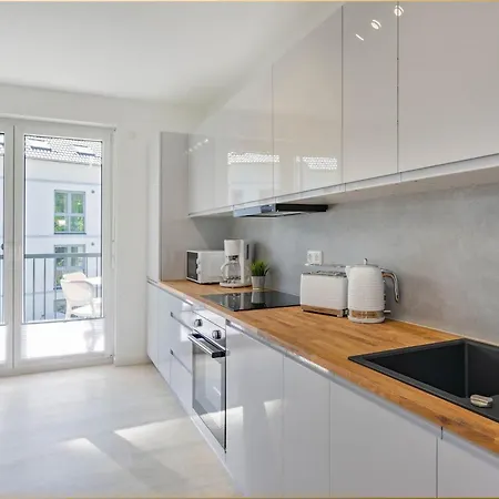 דירה Peppi לודין